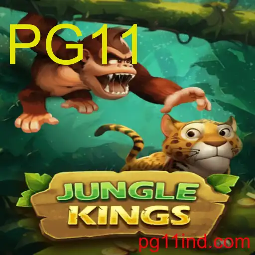Menjelajahi Petualangan Seru dalam JungleKings